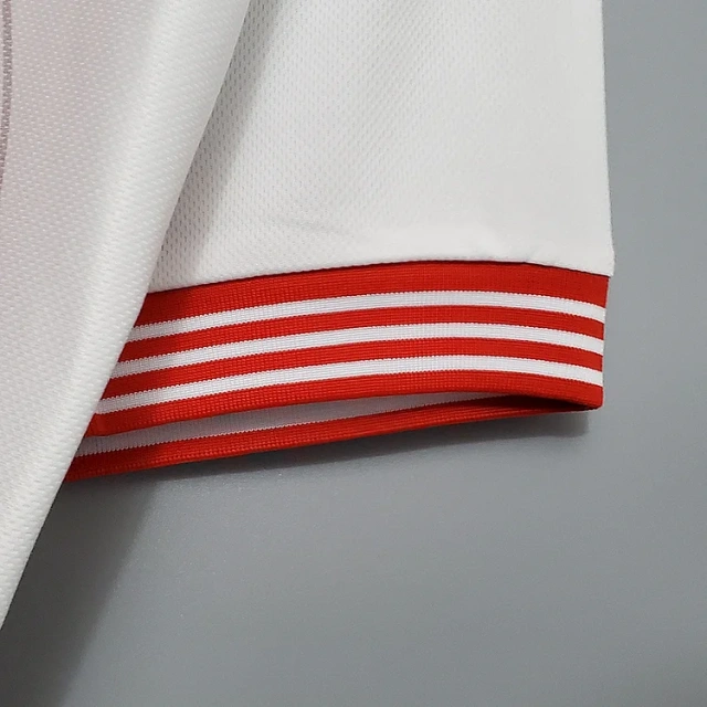 Retro Ajax 1995-96 home Football jersey retro