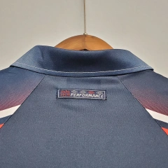 Retro Ajax 1997-98 away Football jersey retro