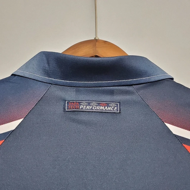 Retro Ajax 1997-98 away Football jersey retro