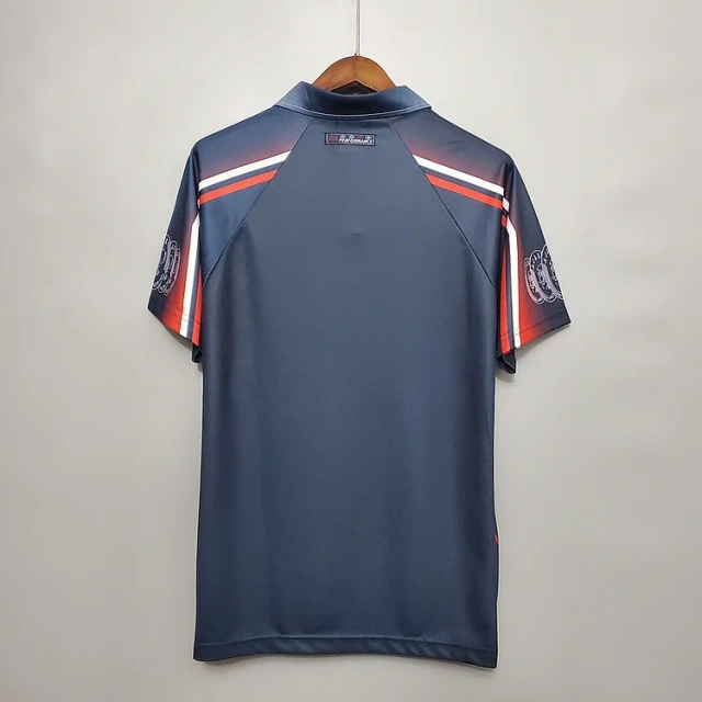 Retro Ajax 1997-98 away Football jersey retro