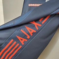 Retro Ajax 1997-98 away Football jersey retro