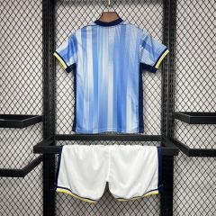 2024-25 Tottenham Away KIDS Football jersey