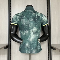 2024-25 PLAYER Tottenham Third Football jersey