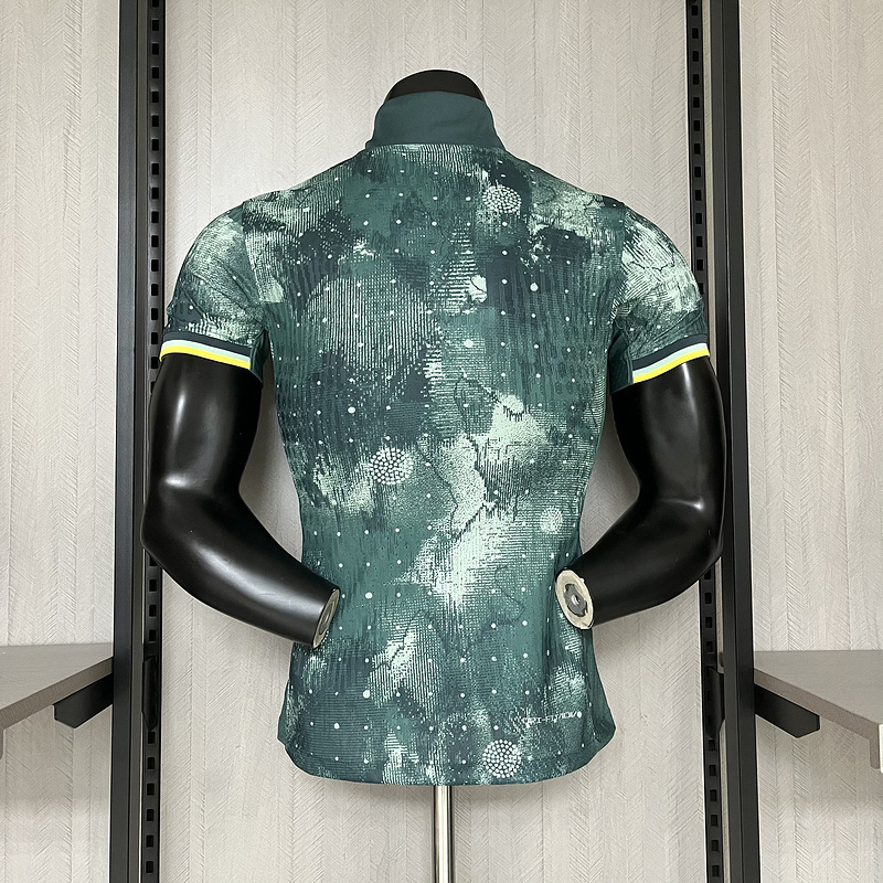 2024-25 PLAYER Tottenham Third Football jersey