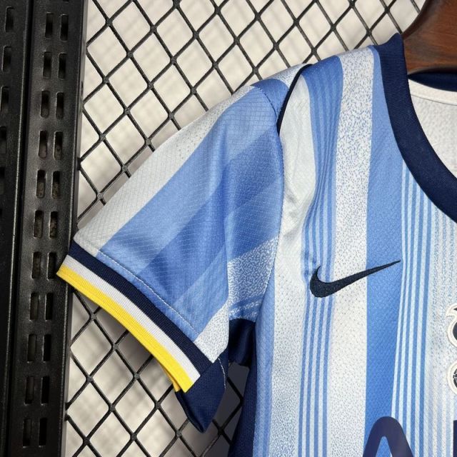 2024-25 Tottenham Away KIDS Football jersey