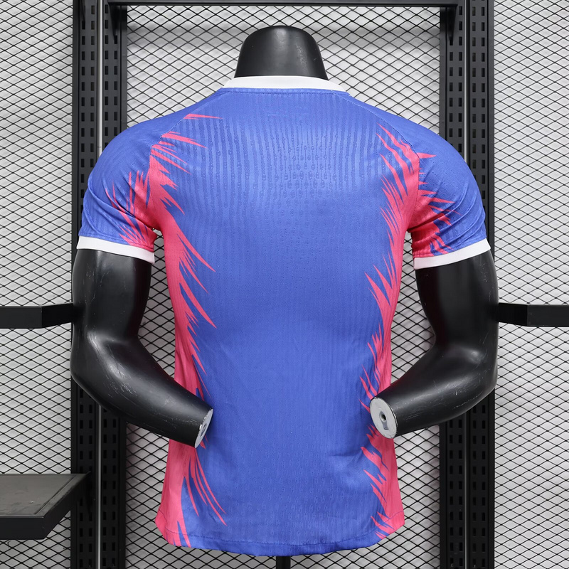 2024-25 Tottenham Hotspur PLAYER Away Football jersey