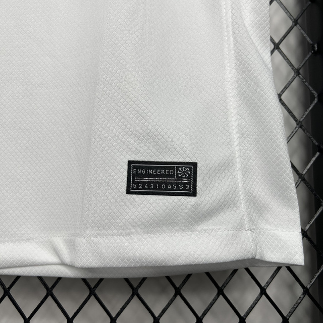 2024-25 Uruguay Away Football jersey