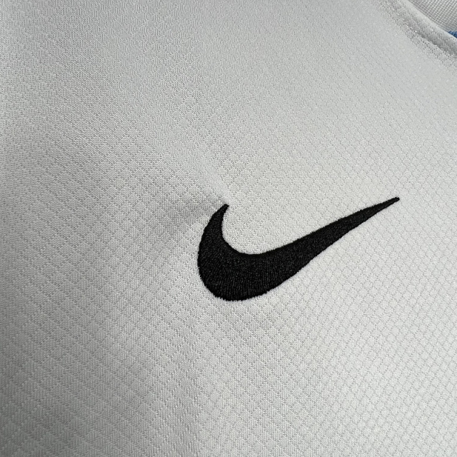 2024-25 Uruguay Away Football jersey