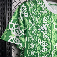 2024-25 Celtics Especial Football jersey