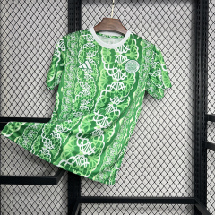 2024-25 Celtics Especial Football jersey