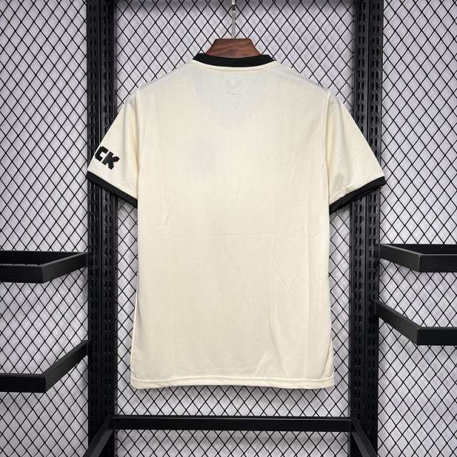 2024-25 Everton Away Football jersey