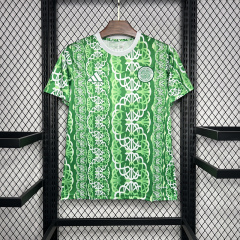2024-25 Celtics Especial Football jersey