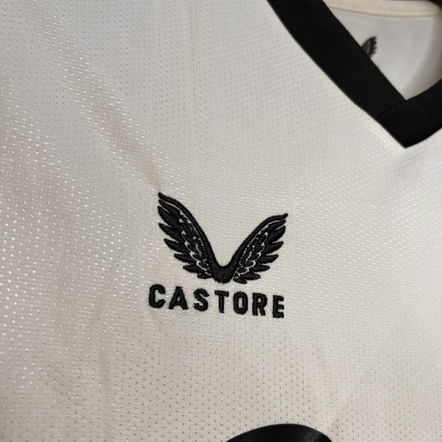 2024-25 Everton Away Football jersey