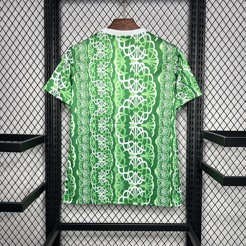 2024-25 Celtics Especial Football jersey