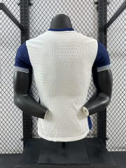 2024-25 PLAYER Tottenham Home Football jersey