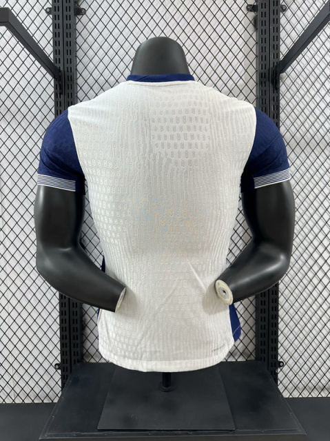 2024-25 PLAYER Tottenham Home Football jersey