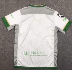 2024-25 Tokyo Verdy away soccer jersey - Thai Quality