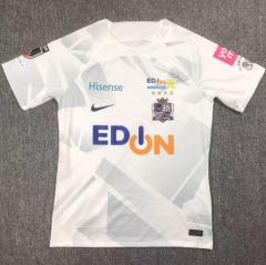 2024-25 Sanfrecce Hiroshima Awaysoccer jersey - Thai Quality