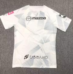 2024-25 Sanfrecce Hiroshima Awaysoccer jersey - Thai Quality