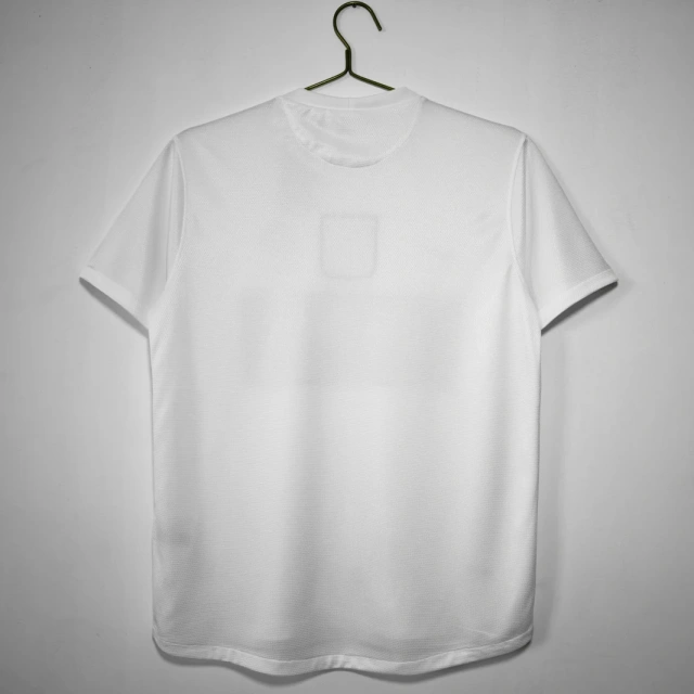 retro 2012 Poland home retro football jersey Fan version