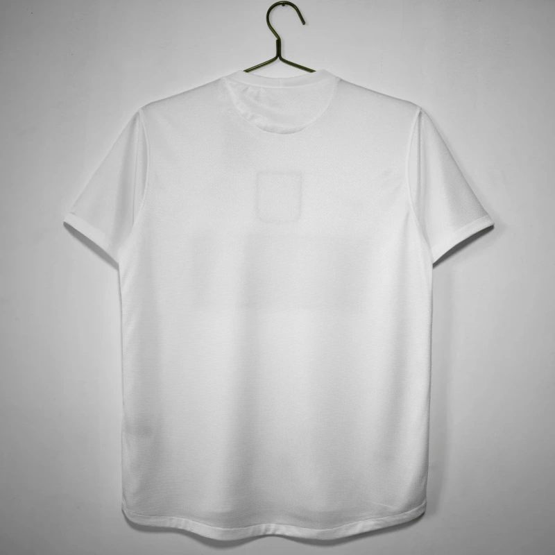 retro 2012 Poland home retro football jersey Fan version