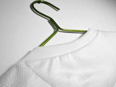 retro 2012 Poland home retro football jersey Fan version