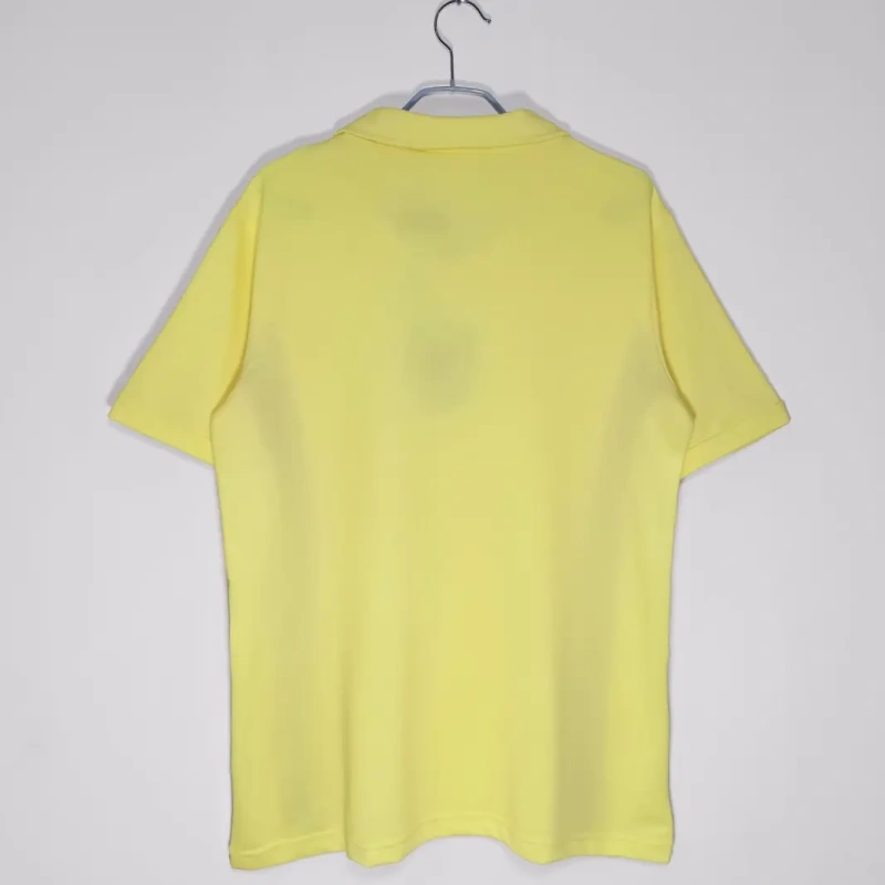 retro 1976-79 Wales away retro football jersey Fan version