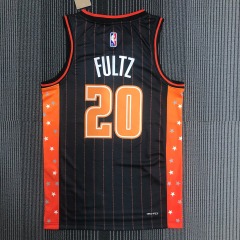 22 Season Orlando Magic City Edition 20 Fultz
