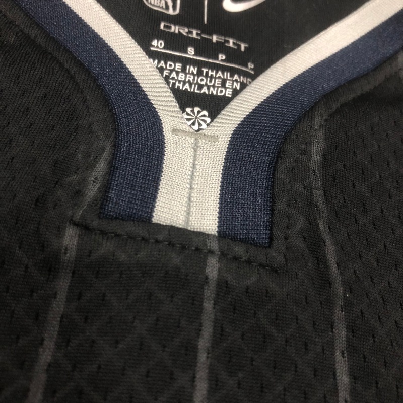 23 Season Orlando Magic City Edition 5 BANCHERO