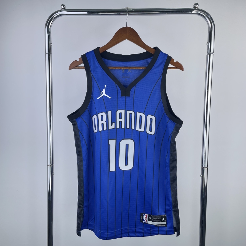 23 Season Orlando Magic Flying Man 10 BOL