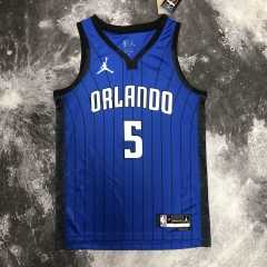 23 Season Orlando Magic Flying Man 5 BANCHERO