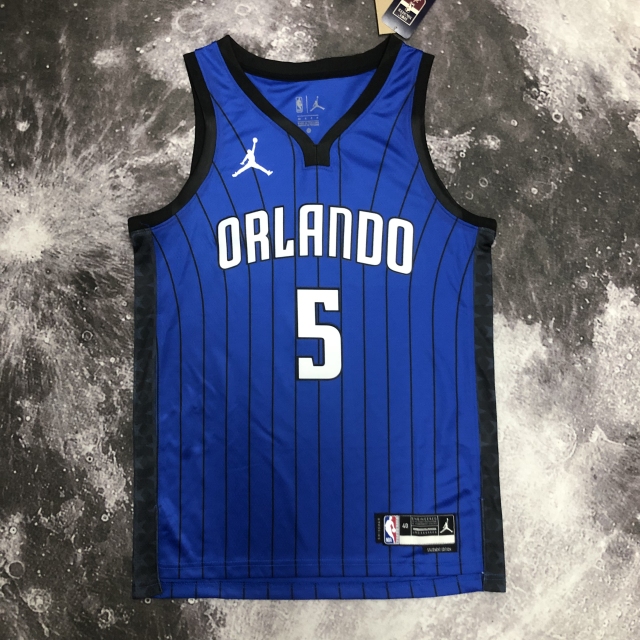 23 Season Orlando Magic Flying Man 5 BANCHERO