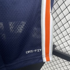 23 Season Washington Wizards Limited White 13 Poole