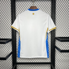 2024-25 Uruguay Pre Jogo Football jersey