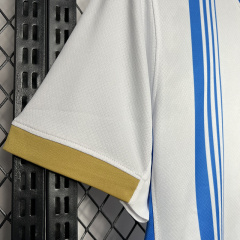 2024-25 Uruguay Pre Jogo Football jersey