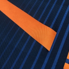 Oklahoma City Thunder Blue Stripe 7 Anthony