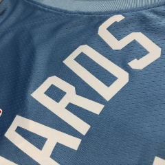Minnesota Timberwolves North Carolina 1 Edwards
