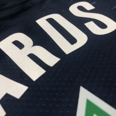 22 Season Minnesota Timberwolves City Edition 1 Edwards