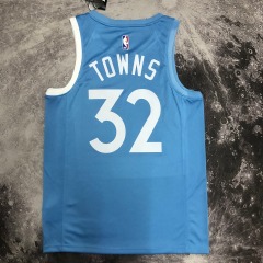 Minnesota Timberwolves North Carolina 1 Edwards