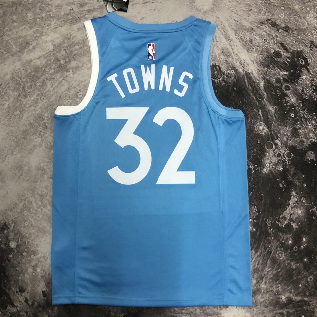 Minnesota Timberwolves North Carolina 1 Edwards