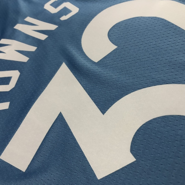 Minnesota Timberwolves North Carolina 1 Edwards