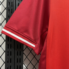 2024-25 Canada Home Football jersey