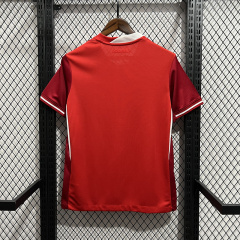 2024-25 Canada Home Football jersey