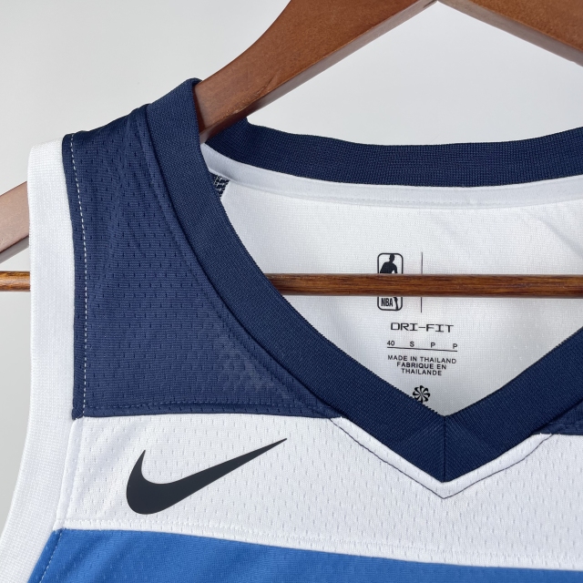 23 season Minnesota Timberwolves Home 1 Anderson