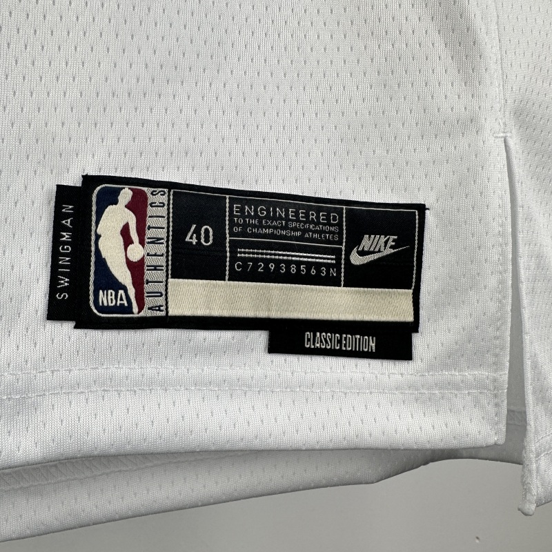 24 season Minnesota Timberwolves 5 Edwards