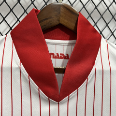 2024-25 Canada Away Football jersey