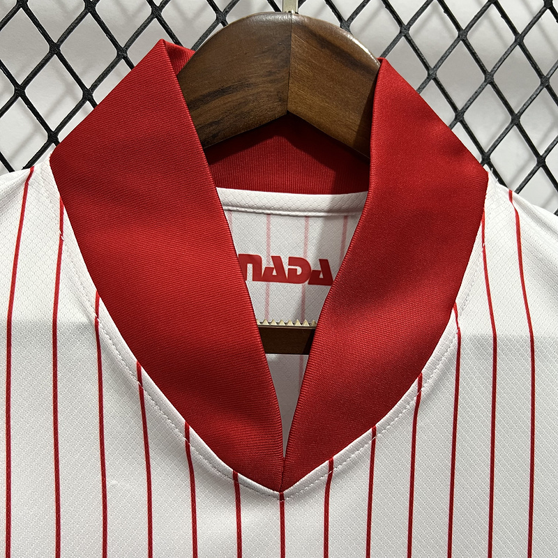 2024-25 Canada Away Football jersey