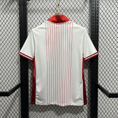 2024-25 Canada Away Football jersey