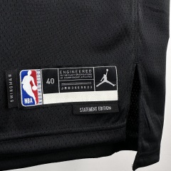 23 season Minnesota Timberwolves limited to 5 Edwards