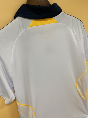 Retro 2007-08 LA Galaxy Home Football jersey retro